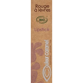 COULEUR CARAMEL Rouges à Lèvres 1 Unité