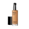 KIKO Milano Instamoisture Foundation 33 - 7.5G | Fond de Teint Fluide Perfecteur et Hydratant Spf 25