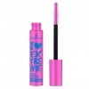 ESSENCE MÁSCARA VOLUMINIZADORA I LOVE EXTREME VOLUME WATERPROOF 12 ML