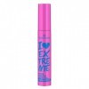 ESSENCE MÁSCARA VOLUMINIZADORA I LOVE EXTREME VOLUME WATERPROOF 12 ML