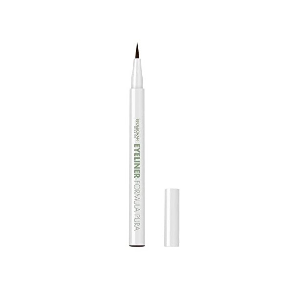 Deborah Milano Formula Pura Eyeliner Brown