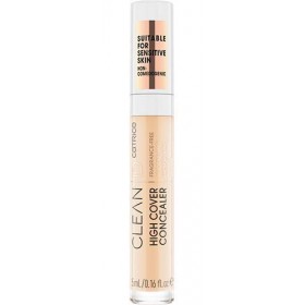 Catrice Clean Id High Cover Corrector 004