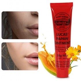 Lucas Remedies Pawpaw Ointment