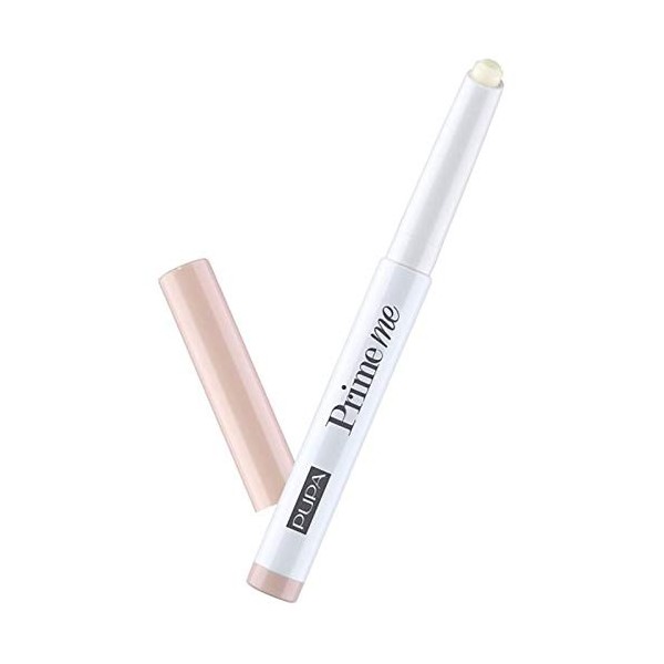 PUPA Pupa Prime Me Lip Primer 001