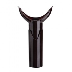 Dispositif de Repulpeur de Lèvre, Rehausseur de Lèvre de Pompe à Lèvres Portable, Outil de Beauté de Dispositif Damélioratio