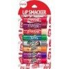 Lip Smacker Coca-Cola Party Pack Lip Glosses , 8 Count by Lip Smacker