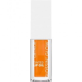 GLOSSIN& 39 GLOW tinted lip oil 4ml