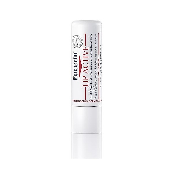 EUCERIN 4,8 g de rouge à lèvres