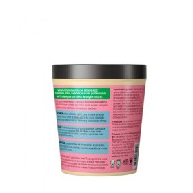 Densidade Máscara 230 g, Lola Cosmetics