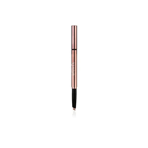 Brow FX Brow Grooming Pencil - Medium Brown