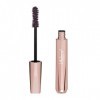 Wakeup Cosmetics Milano Mascara Volume Up N°02 Bordeaux