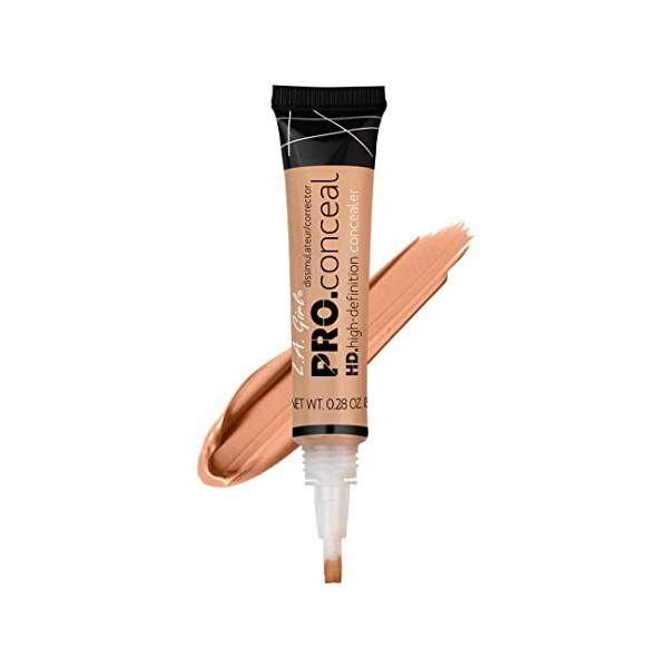 La Girl Pro Conceal Dissimilateur Nude