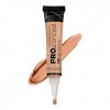 La Girl Pro Conceal Dissimilateur Nude