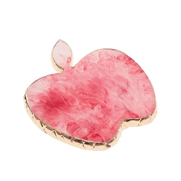 FRCOLOR 1 Pc Palette De Mélange dartiste Outils De Mélange Cosmétique Mélange De Couleurs dart Dongle Mélange Polonais Art