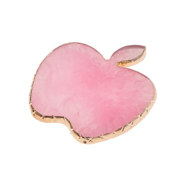 FRCOLOR 1 Pc Palette De Mélange dartiste Outils De Mélange Cosmétique Mélange De Couleurs dart Dongle Mélange Polonais Art