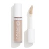 GOSH Concealer High Coverage I Haut pouvoir couvrant I Correcteur liquide pour couvrir les cernes, les rougeurs et les impure