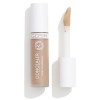 GOSH Concealer High Coverage I Haut pouvoir couvrant I Correcteur liquide pour couvrir les cernes, les rougeurs et les impure