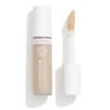 GOSH Concealer High Coverage I Haut pouvoir couvrant I Correcteur liquide pour couvrir les cernes, les rougeurs et les impure