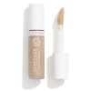 GOSH Concealer High Coverage I Haut pouvoir couvrant I Correcteur liquide pour couvrir les cernes, les rougeurs et les impure...
