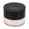 Poudre Libre Fixatrice de Maquillage Hydratante Longue Durée, Texture Délicate, Naturelle et Transparente, 15g, Houppette de 