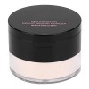 Poudre Libre Fixatrice de Maquillage Hydratante Longue Durée, Texture Délicate, Naturelle et Transparente, 15g, Houppette de 