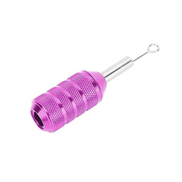 Complete Tattoo Machine Accessoires Shader Professional Grip Complet de Aluminum Alloy Cartridge Needles for Beginner Artists
