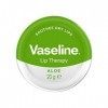 Vaseline Lip Therapy ALOE