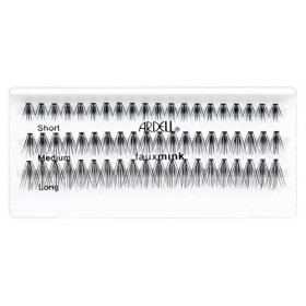 Ardell Faux cils individuels pack mixte 