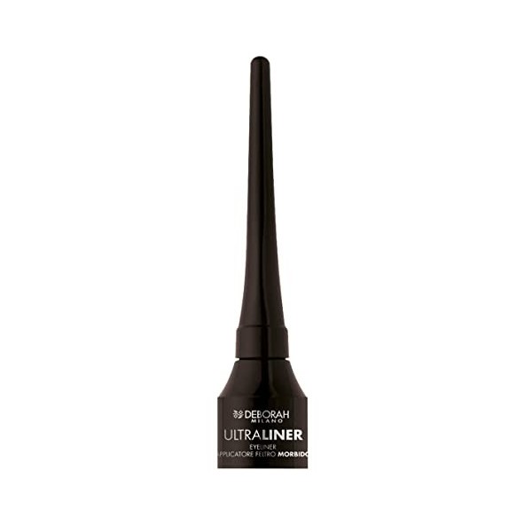 Deborah Eyeliner yeux Ultraline Noir