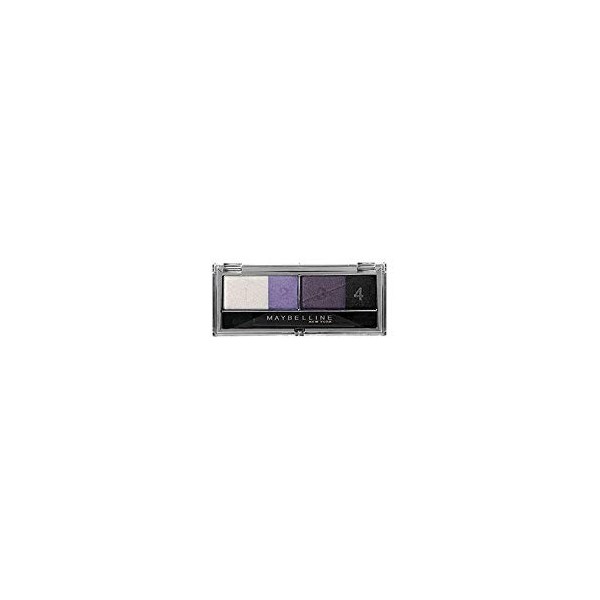 GEMEY MAYBELLINE Eyestudio Palette 33 Smoky Violet