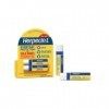 Herpecin-L Lip Protectant/Cold Sore & Sunscreen Lip Balm Twin Pack