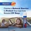 Herpecin-L Lip Protectant/Cold Sore & Sunscreen Lip Balm Twin Pack