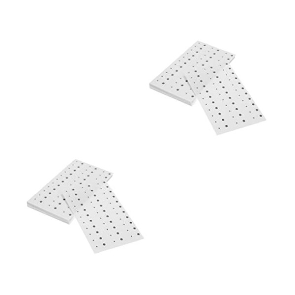 FRCOLOR 30 Feuilles Fausse Taupe Stickers Tatouages ​​​​pour Femmes Encre Consciente Visage Taupe Stickers Décalcomanies Visa