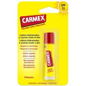 Carmex, Bálsamo labial
