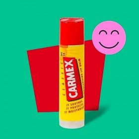 Carmex, Bálsamo labial