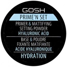 Hydration PrimeN Set Powder Gosh