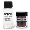 MEHRON Metallic Powder With Mixing Liquid