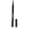 Revlon Liquide Eye Pen Eyeliner Colorstay Blakest Triple Edge Black