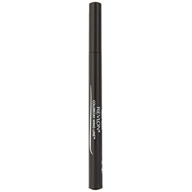 Revlon Liquide Eye Pen Eyeliner Colorstay Blakest Triple Edge Black
