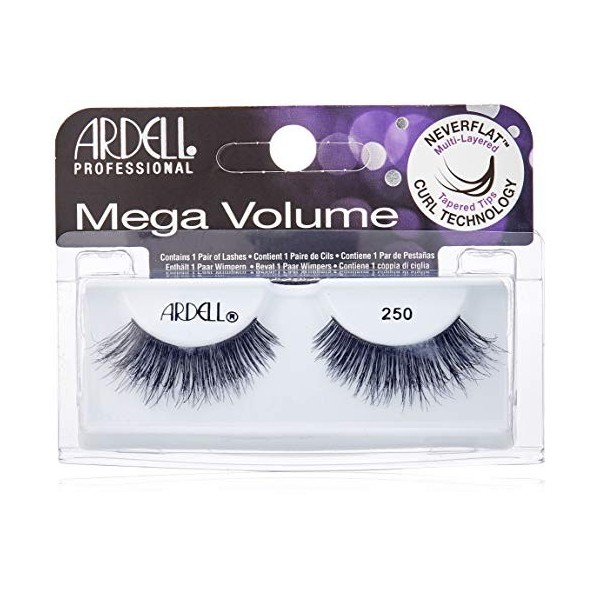 ARDELL Mega Volume Lash 250 Faux-cils