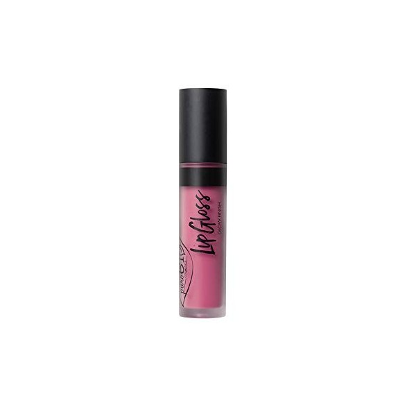 LipGloss 2020 n.2 - Rose PuroBio cosmetics