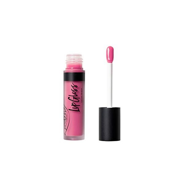 LipGloss 2020 n.2 - Rose PuroBio cosmetics