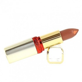 LOréal Paris Color Riche Rouge à Lèvres Serum Anti-Age 305 Enlighting Beige 5 ml