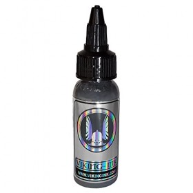 Variante Tintas Viking Francia 30 ml, Stone Grey 