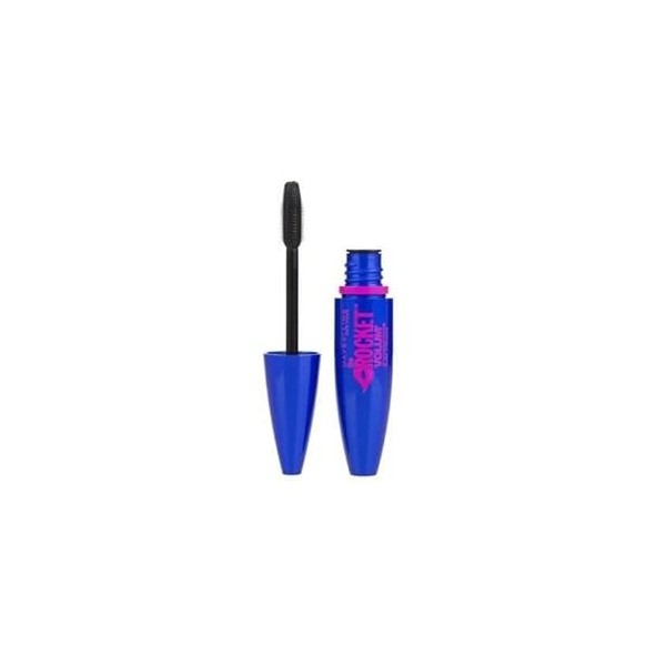 GEMEY MAYBELLINE Volum Express Rocket Mascara - Noir