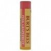 BURTS BEES - Refreshing Lip Balm with Pink Grapefruit - 0.15 oz. 4.25 g 