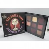 MAD BEAUTY. Palette Dombres Sally Nightmare Before Christmas - Eye shadows Palette Sally