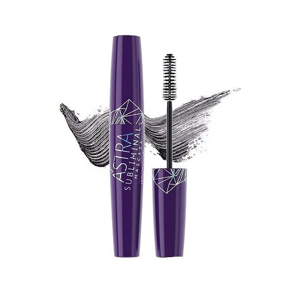 Mascara volume extrême Subliminal Mascara volume extrême Subliminal Astra Make-Up