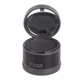 Sevich Couverture Hairline Powder Hair Line Powder Hairline Shadow Cover Up Powder Fill in Beauty Cosmetics pour Cheveux Clai