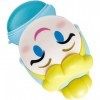 LIP SMACKER - Disney Emoji Lip Balm, Cinderella Bibbity Bobbity Berry - 0.26 oz. 7.4 g 